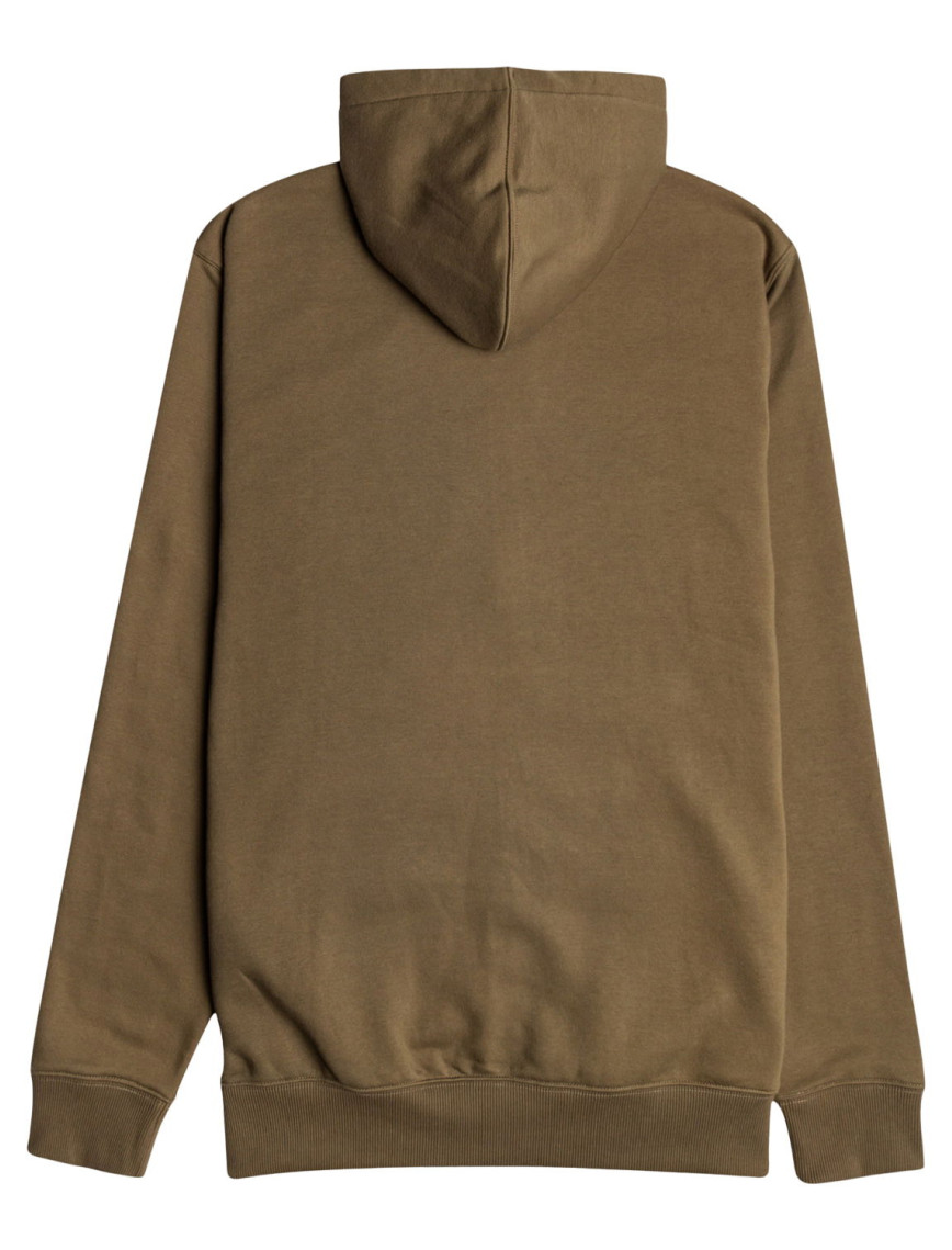 Billabong Arch Zh Erkek Kahverengi Sweatshirt Billabong Arch Zh Erkek Kahverengi Sweatshirt