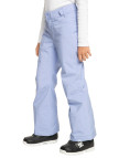 Roxy Backyard Pt Kız Çocuk Mor Snowboard Pantolonu Roxy Backyard Pt Kız Çocuk Mor Snowboard Pantolonu