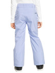 Roxy Backyard Pt Kız Çocuk Mor Snowboard Pantolonu Roxy Backyard Pt Kız Çocuk Mor Snowboard Pantolonu
