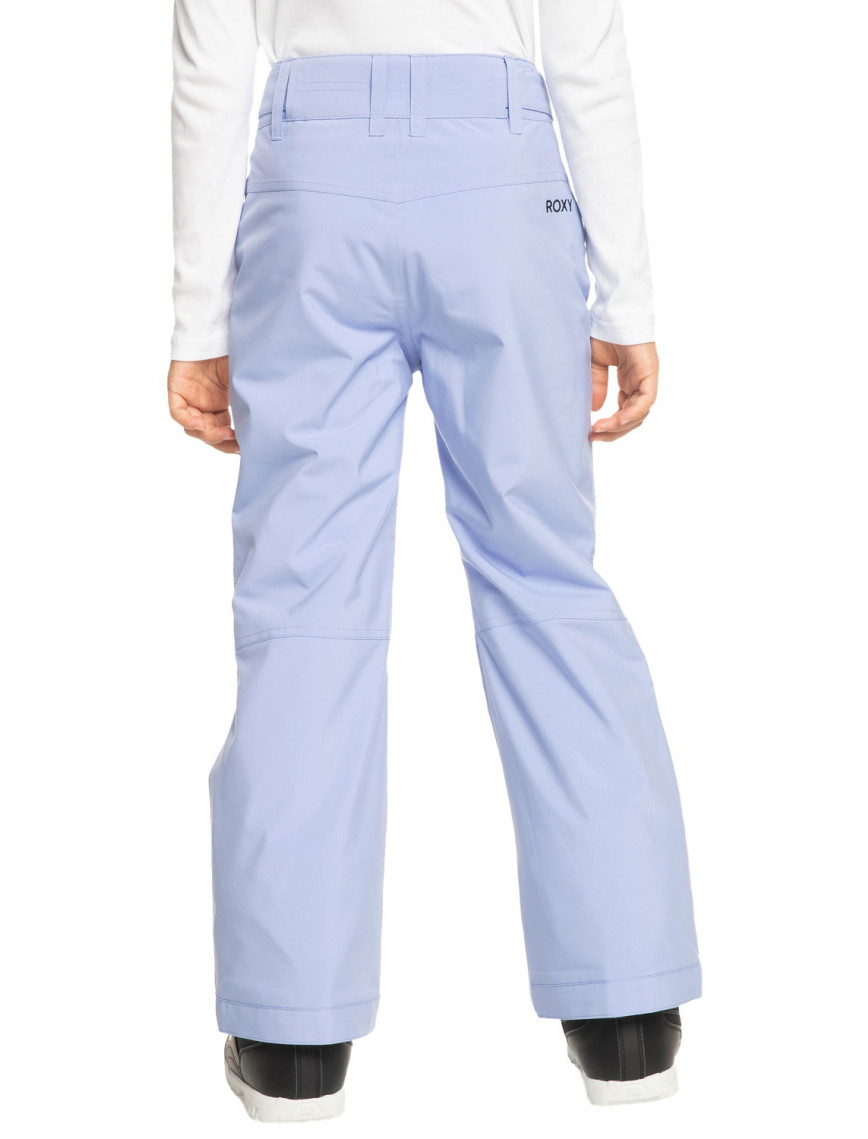 Roxy Backyard Pt Kız Çocuk Mor Snowboard Pantolonu Roxy Backyard Pt Kız Çocuk Mor Snowboard Pantolonu