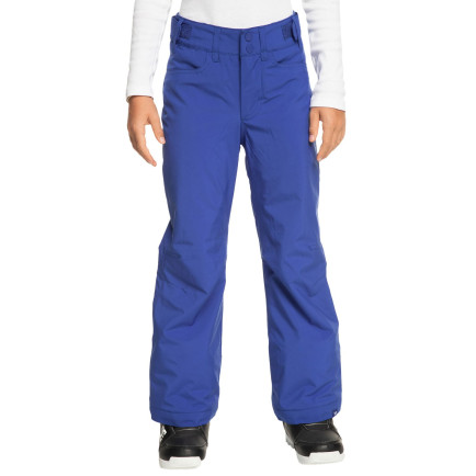 Roxy Backyard Pt Kız Çocuk Mavi Snowboard Pantolonu Roxy Backyard Pt Kız Çocuk Mavi Snowboard Pantolonu