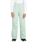 Roxy Diversion Pt Kız Çocuk Yeşil Snowboard Pantolonu Roxy Diversion Pt Kız Çocuk Yeşil Snowboard Pantolonu