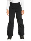 Roxy Backyard Pt Kız Çocuk Beyaz Snowboard Pantolonu Roxy Backyard Pt Kız Çocuk Beyaz Snowboard Pantolonu