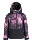 Roxy Silverwinter Kız Çocuk Siyah Snowboard Ceketi Roxy Silverwinter Kız Çocuk Siyah Snowboard Ceketi