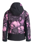 Roxy Silverwinter Kız Çocuk Siyah Snowboard Ceketi Roxy Silverwinter Kız Çocuk Siyah Snowboard Ceketi