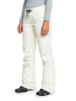 Roxy Nadia Pt Kadın Beyaz Snowboard Pantolonu Roxy Nadia Pt Kadın Beyaz Snowboard Pantolonu