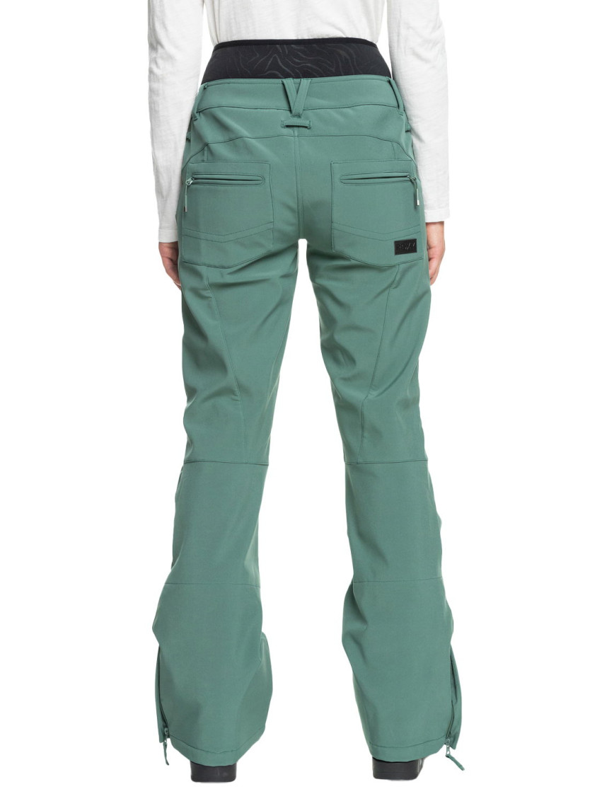 Roxy Rising High Pt Kadın Snowboard Pantolonu Roxy Rising High Pt Kadın Snowboard Pantolonu