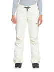 Roxy Nadia Pt Kadın Beyaz Snowboard Pantolonu Roxy Nadia Pt Kadın Beyaz Snowboard Pantolonu