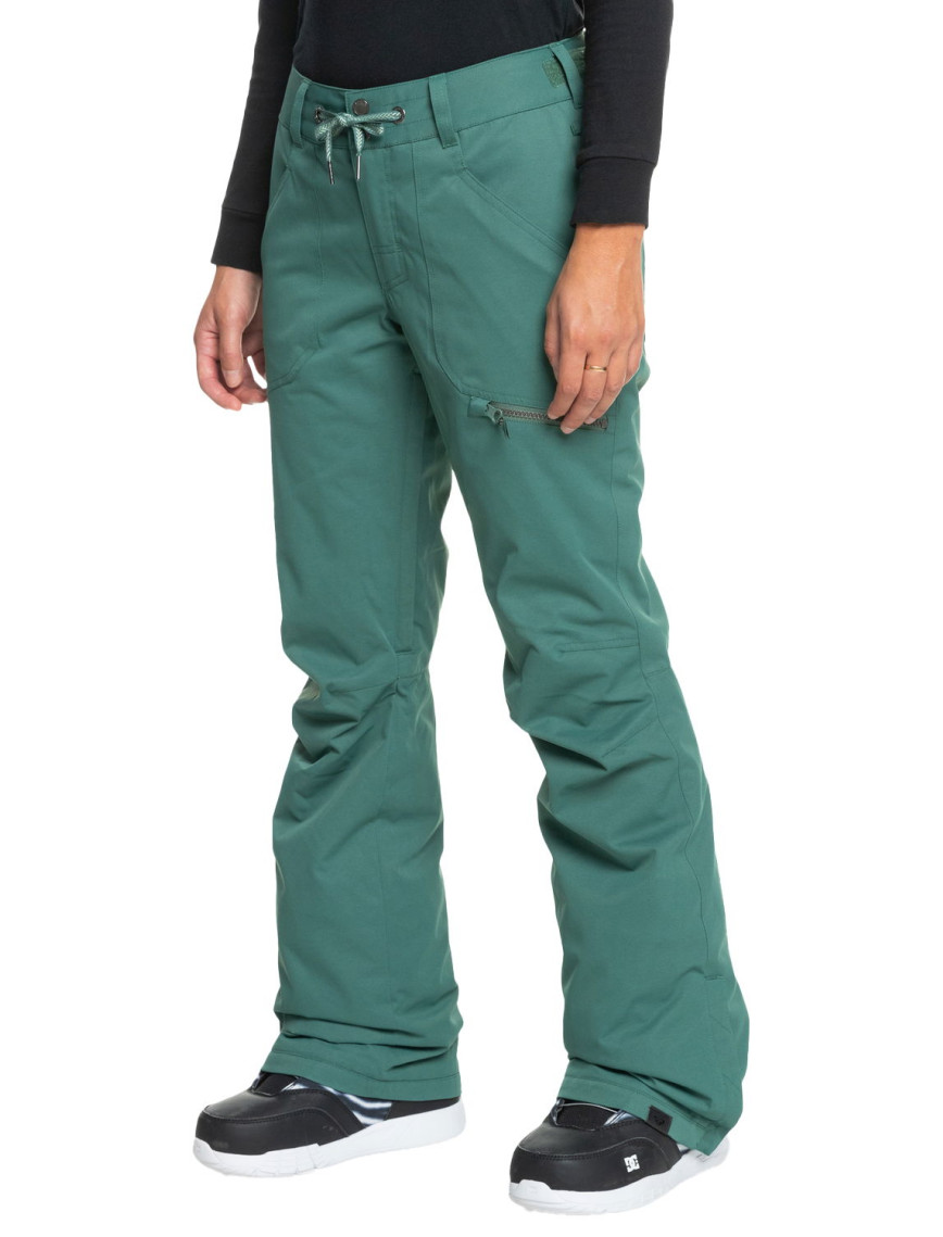 Roxy Nadia Pt Kadın Snowboard Pantolonu Roxy Nadia Pt Kadın Snowboard Pantolonu