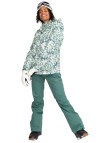 Roxy Nadia Pt Kadın Snowboard Pantolonu Roxy Nadia Pt Kadın Snowboard Pantolonu