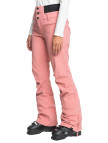 Roxy Rising High Pt Kadın Pembe Snowboard Pantolonu Roxy Rising High Pt Kadın Pembe Snowboard Pantolonu