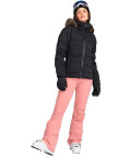 Roxy Rising High Pt Kadın Pembe Snowboard Pantolonu Roxy Rising High Pt Kadın Pembe Snowboard Pantolonu