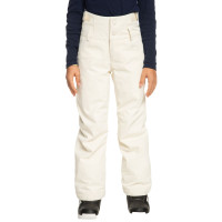Roxy Diversion Pt Kız Çocuk Beyaz Snowboard Pantolonu Roxy Diversion Pt Kız Çocuk Beyaz Snowboard Pantolonu