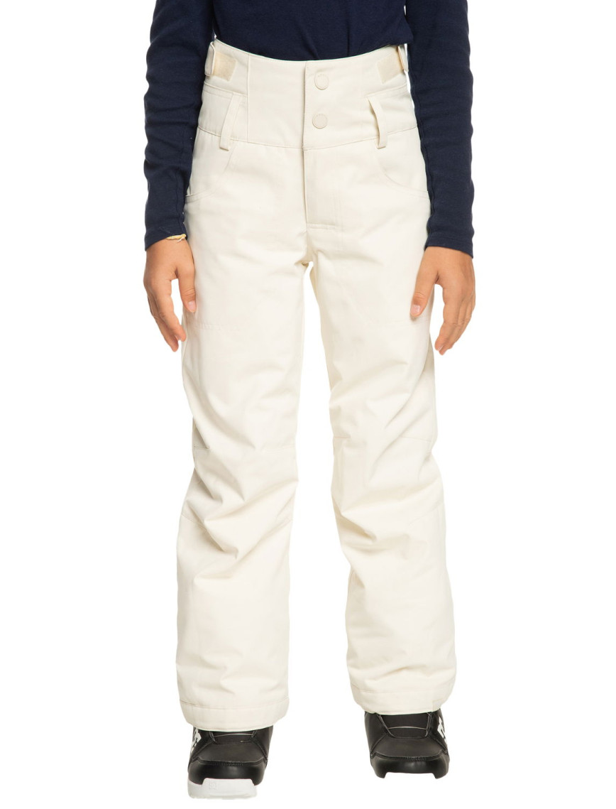 Roxy Diversion Pt Kız Çocuk Yeşil Snowboard Pantolonu Roxy Diversion Pt Kız Çocuk Yeşil Snowboard Pantolonu