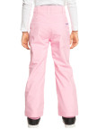 Roxy Backyard Pt Kız Çocuk Pembe Snowboard Pantolonu Roxy Backyard Pt Kız Çocuk Pembe Snowboard Pantolonu