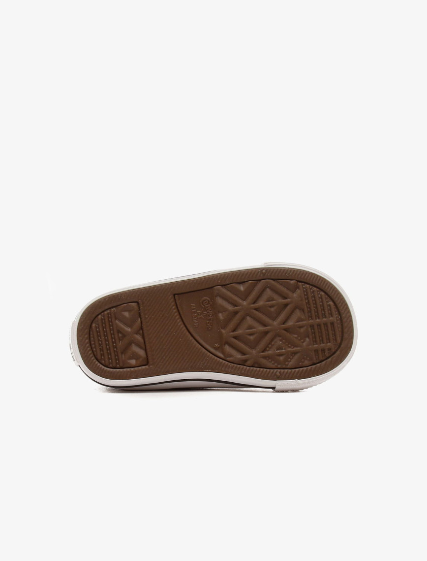 Converse Chuck Taylor All Star Classic Çocuk Mavi Sneaker Converse Chuck Taylor All Star Classic Çocuk Mavi Sneaker