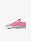 Converse Chuck Taylor All Star Classic Çocuk Pembe Sneaker Converse Chuck Taylor All Star Classic Çocuk Pembe Sneaker