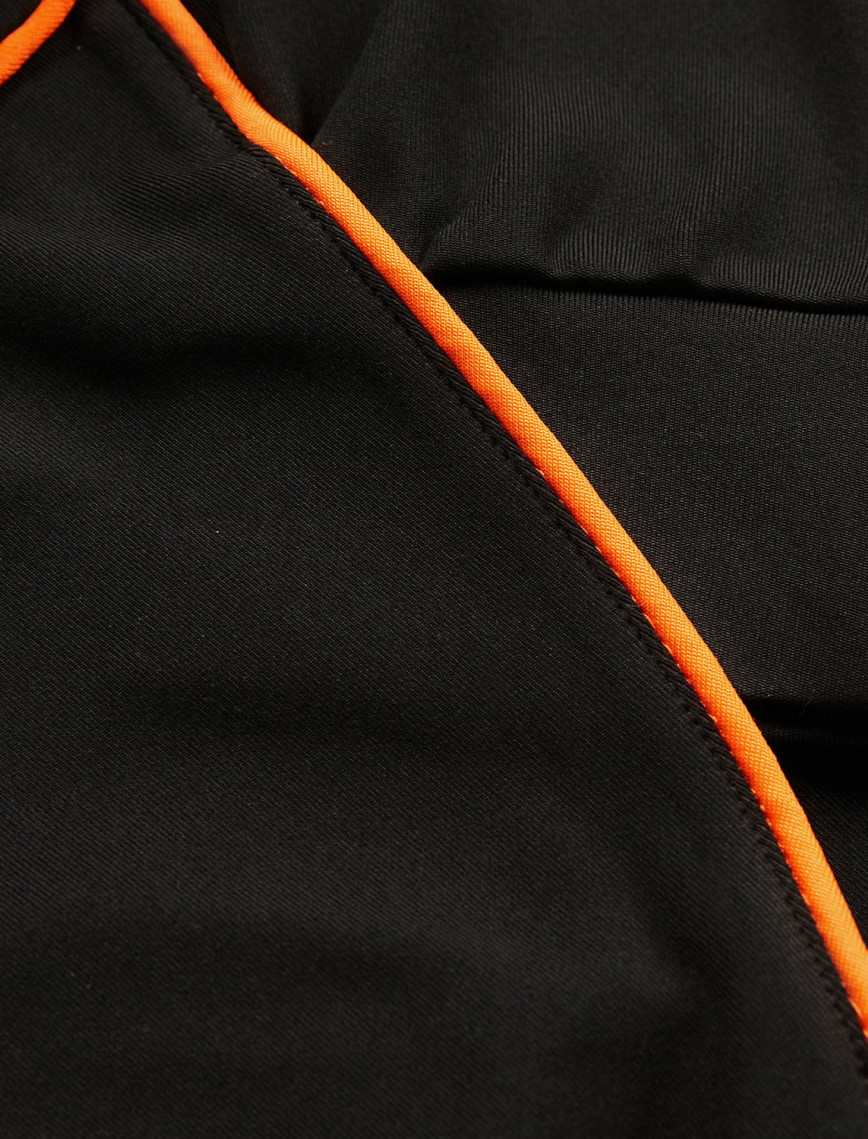 Skechers Raschel Suit Çocuk Siyah Yelek Skechers Raschel Suit Çocuk Siyah Yelek