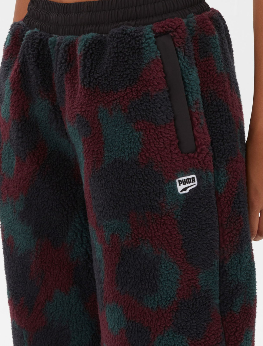 Puma Downtown Kadın Siyah Eşofman Altı Puma Downtown Kadın Siyah Eşofman Altı