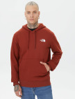 The North Face Seasonal Graphic Hoodie Erkek Kahverengi Sweatshirt The North Face Seasonal Graphic Hoodie Erkek Kahverengi Sweatshirt