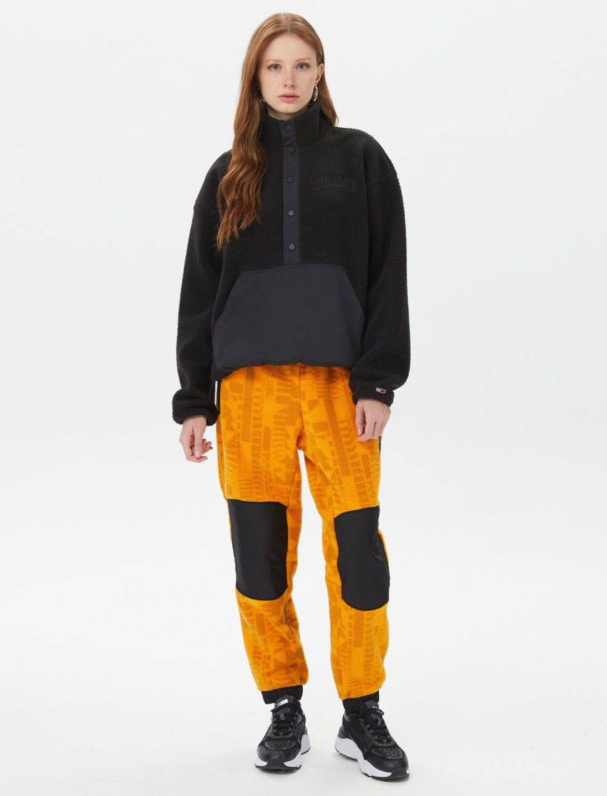 The North Face Kadın Sarı Eşofman Altı The North Face Kadın Sarı Eşofman Altı