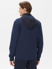 Nautica Erkek Lacivert Standart Fit Sweatshirt Nautica Erkek Lacivert Standart Fit Sweatshirt