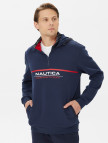 Nautica Erkek Lacivert Standart Fit Sweatshirt Nautica Erkek Lacivert Standart Fit Sweatshirt
