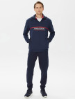 Nautica Erkek Lacivert Standart Fit Sweatshirt Nautica Erkek Lacivert Standart Fit Sweatshirt