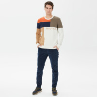 Nautica Erkek Lacivert Kadife Pantolon Nautica Erkek Lacivert Kadife Pantolon