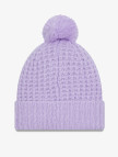 New Era Cosy Pom Kadın Mor Bere New Era Cosy Pom Kadın Mor Bere