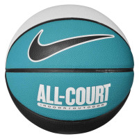 Everyday All Court 8P Deflated Unisex Çok Renkli Basketbol Topu N.100.4369.110.07 Everyday All Court 8P Deflated Unisex Çok Renkli Basketbol Topu N.100.4369.110.07
