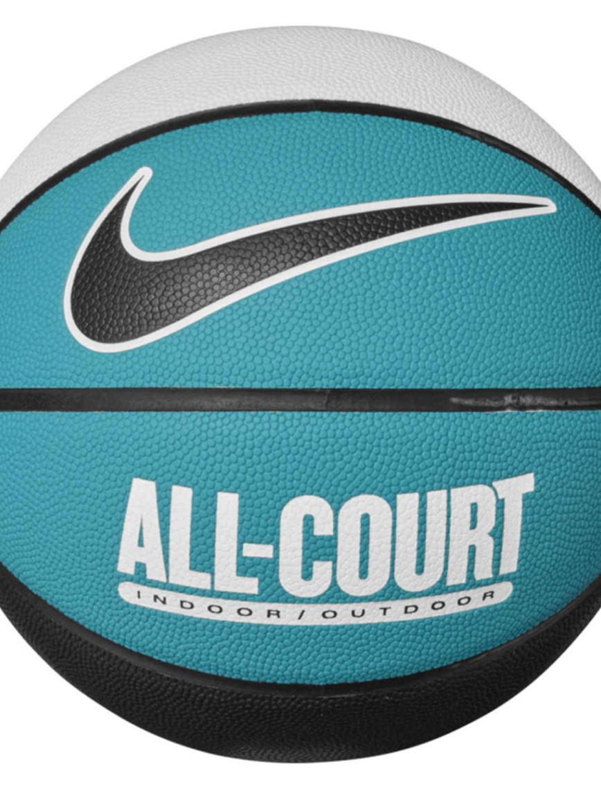 Everyday All Court 8P Deflated Unisex Çok Renkli Basketbol Topu N.100.4369.110.07 Everyday All Court 8P Deflated Unisex Çok Renkli Basketbol Topu N.100.4369.110.07