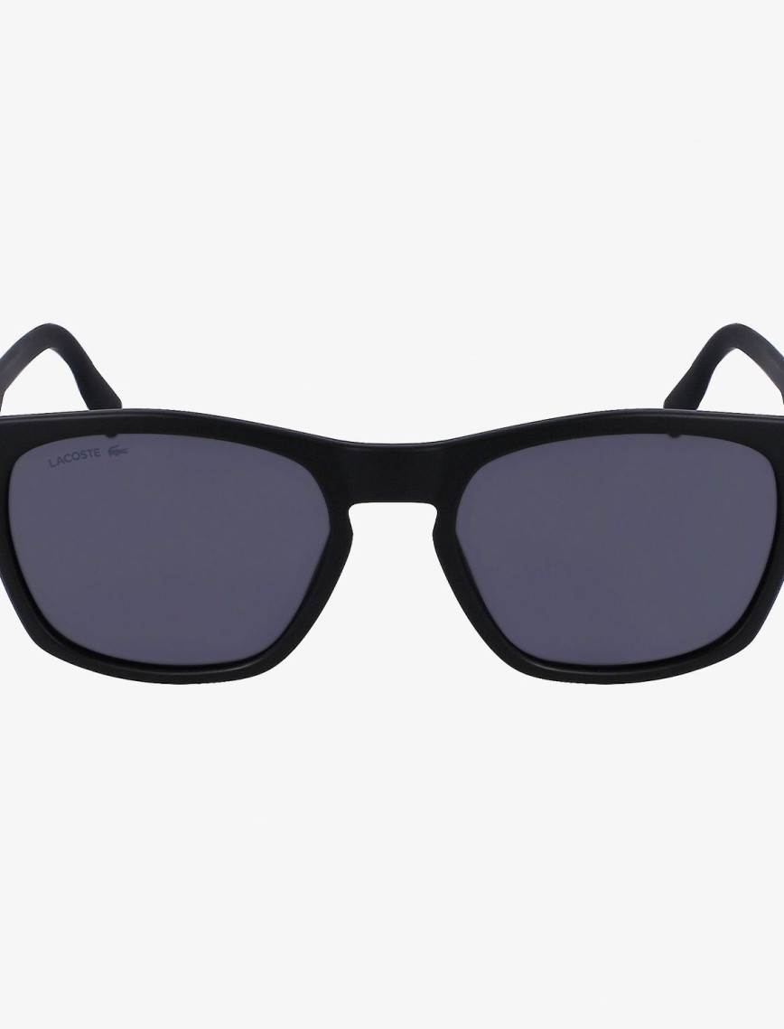 Lacoste Erkek Siyah Güneş Gözlüğü Lacoste Erkek Siyah Güneş Gözlüğü