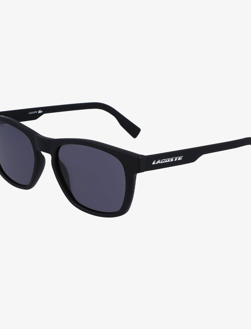 Lacoste Erkek Siyah Güneş Gözlüğü Lacoste Erkek Siyah Güneş Gözlüğü