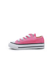 Converse Chuck Taylor All Star Bebek Pembe Sneaker Converse Chuck Taylor All Star Bebek Pembe Sneaker