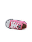 Converse Chuck Taylor All Star Bebek Pembe Sneaker Converse Chuck Taylor All Star Bebek Pembe Sneaker