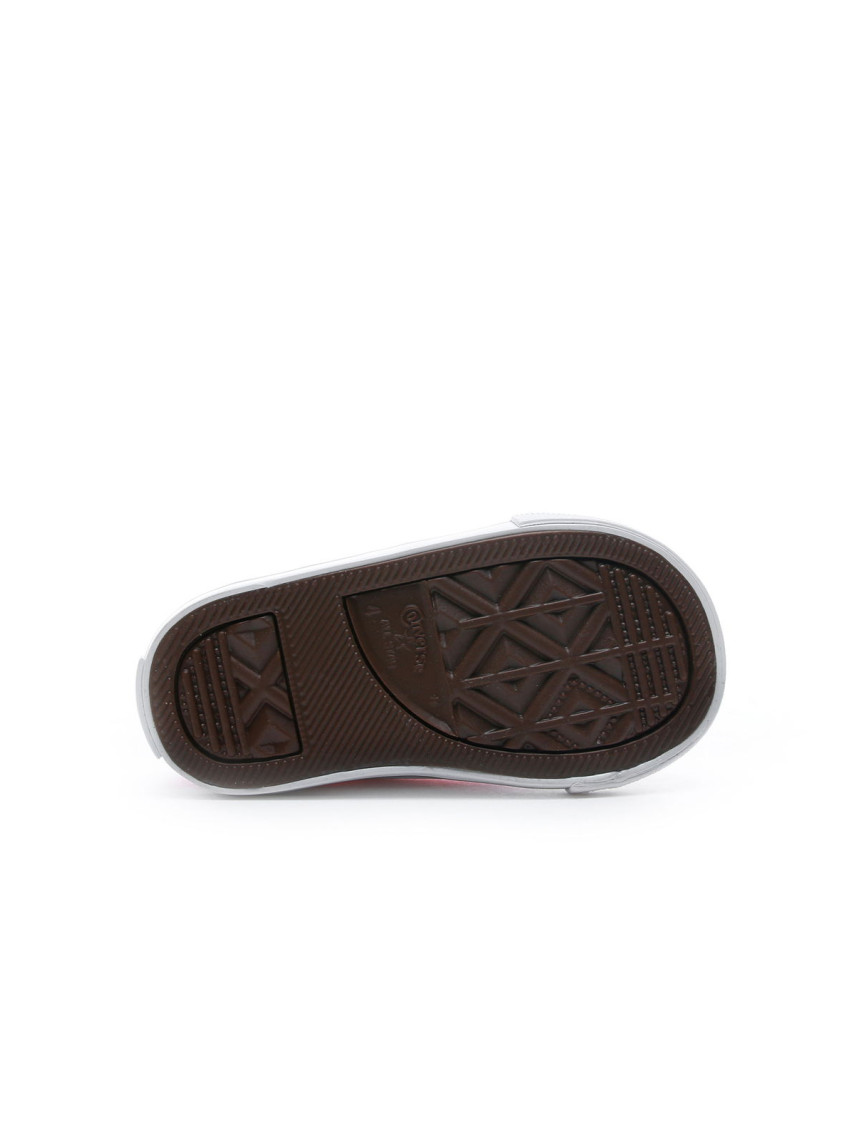 Converse Chuck Taylor All Star Bebek Pembe Sneaker Converse Chuck Taylor All Star Bebek Pembe Sneaker