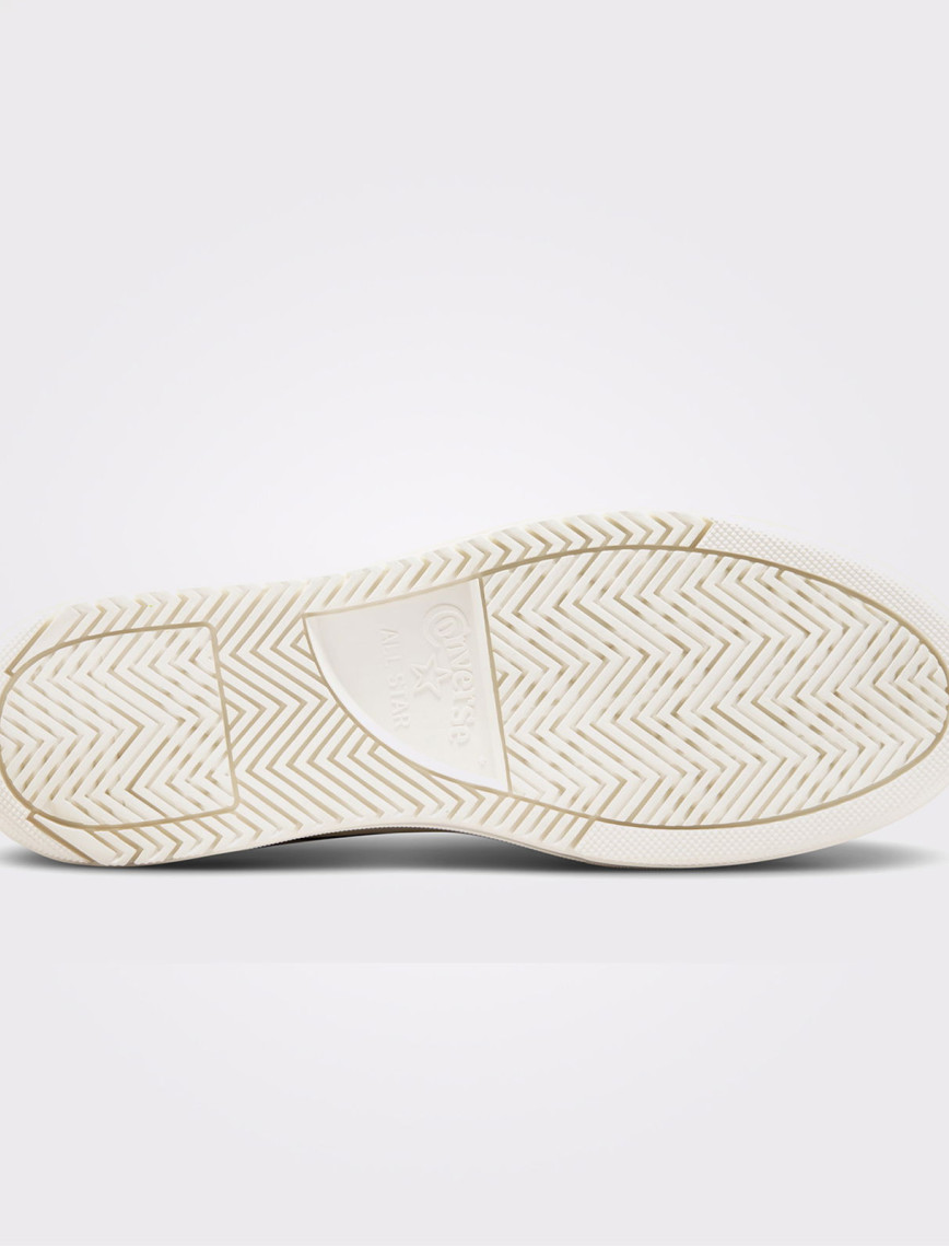 Converse Chuck Taylor All Star Construct Unisex Ekru Sneaker Converse Chuck Taylor All Star Construct Unisex Ekru Sneaker