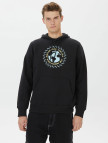 The North Face Brand Proud Hoodie Siyah Erkek Sweatshirt The North Face Brand Proud Hoodie Siyah Erkek Sweatshirt