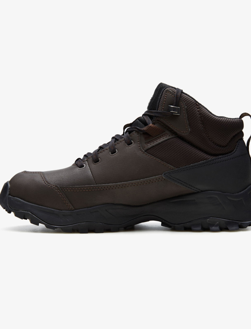 The North Face Storm Strike III Su Geçirmez Erkek Kahverengi Doğa Yürüyüşü Botu The North Face Storm Strike III Su Geçirmez Erkek Kahverengi Doğa Yürüyüşü Botu