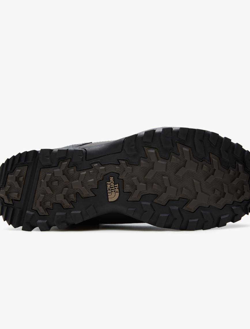 The North Face Storm Strike III Su Geçirmez Erkek Kahverengi Doğa Yürüyüşü Botu The North Face Storm Strike III Su Geçirmez Erkek Kahverengi Doğa Yürüyüşü Botu