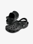 Crocs Classic Unisex Siyah Terlik Crocs Classic Unisex Siyah Terlik
