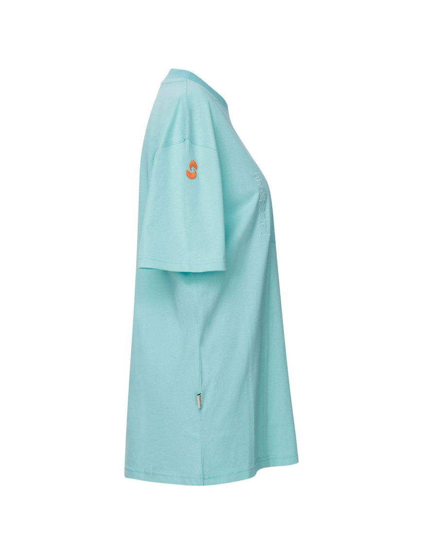 Nasaqu Erkek Uru City Mint T-Shirt Nasaqu Erkek Uru City Mint T-Shirt