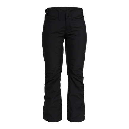 Roxy Backyard Pt Kadın Siyah Snowboard Pantolonu Roxy Backyard Pt Kadın Siyah Snowboard Pantolonu