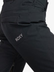 Roxy Backyard Pt Kadın Siyah Snowboard Pantolonu Roxy Backyard Pt Kadın Siyah Snowboard Pantolonu