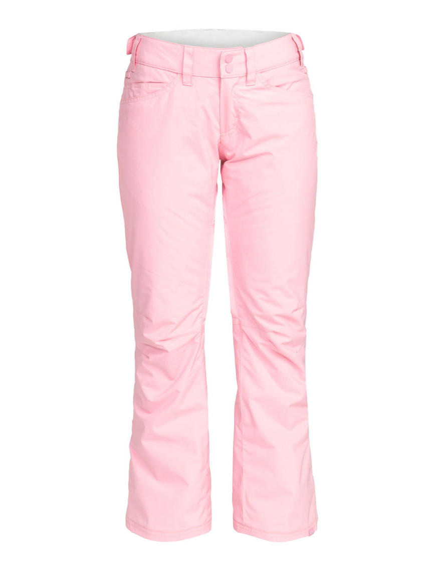 Roxy Backyard Pt Kadın Pembe Snowboard Pantolonu Roxy Backyard Pt Kadın Pembe Snowboard Pantolonu