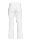 Roxy Backyard PT Kadın Snowboard Pantolonu Bright White Roxy Backyard PT Kadın Snowboard Pantolonu Bright White