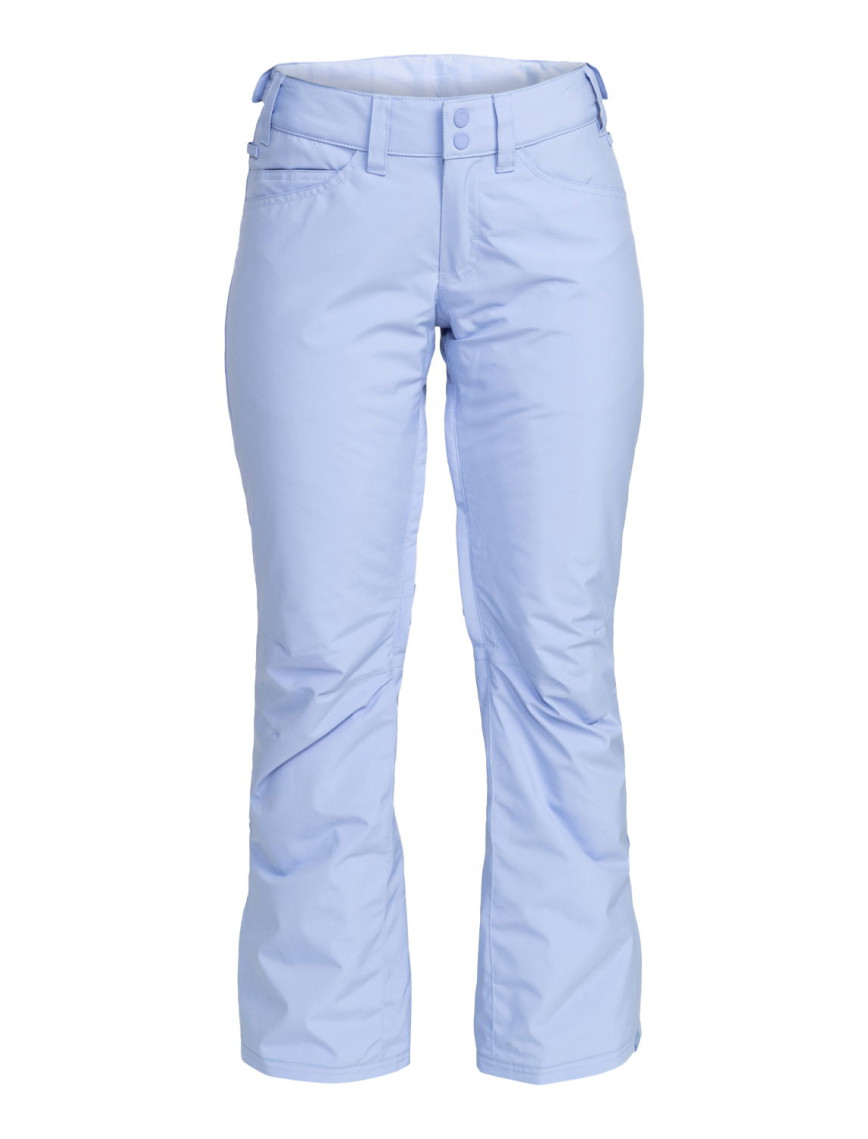 Roxy Backyard Pt Kadın Mor Snowboard Pantolonu Roxy Backyard Pt Kadın Mor Snowboard Pantolonu