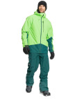Quiksilver Utility Pt Erkek Yeşil Snowboard Pantolonu Quiksilver Utility Pt Erkek Yeşil Snowboard Pantolonu