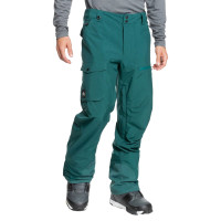 Quiksilver Utility Pt Erkek Yeşil Snowboard Pantolonu Quiksilver Utility Pt Erkek Yeşil Snowboard Pantolonu